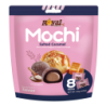 Royal Family Mochi Salted Caramel 120g