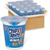 Chips Ahoy! Mini Go-Pak! 99g