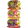 Bazooka Juicy Drop Gummies Xtreme 57g