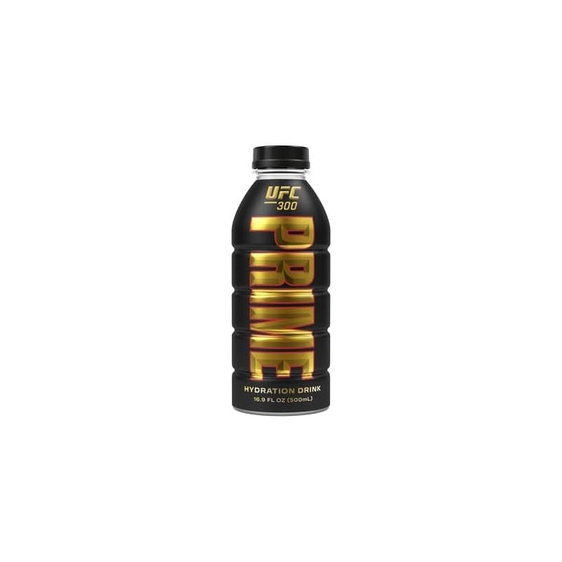 Prime  UFC UK  500ml
