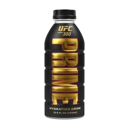 Prime  UFC UK  500ml