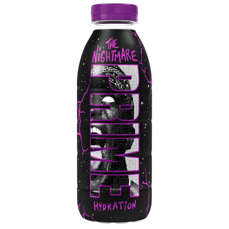 Prime The Nightmare   500ml