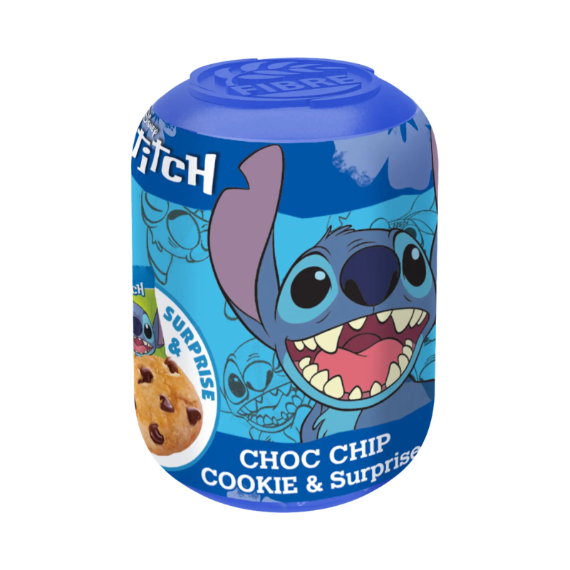 Stitch Cookie & Surprise 11g