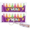 Nik-L-Nip Mini Drinks Fruit Flavoured USA (18 x 39g)