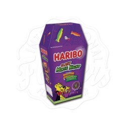 Haribo Scary Movie Night Gift Box  380g