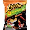 Cheetos Crunchy Flamin Hot Lime Flavour USA (10x226g)