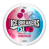 Ice Breakers Duo Mints Raspberry 36g - Inner
