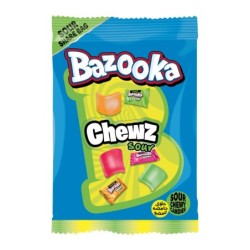 Bazooka Chewz 120g
