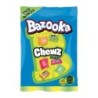 Bazooka Chewz 120g