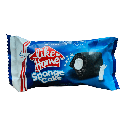 Like Home Sponge Cake Chocolate 40g