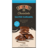 Baileys Chocolate Salted Caramel  Bar with Baileys 90g