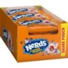 Nerds Gummy Clusters Spooky Share Pouch 85g