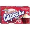 Red Velvet Cupcake Bites 87g - Case