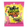 Sour Patch Kids Lemonade Fest Canada 102g
