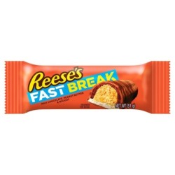 Reese's Fast Break  UK 51g