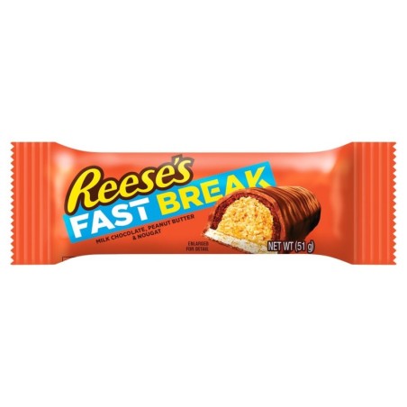 Reese's Fast Break  UK 51g