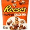 Reese's Popped Snack Mix 226g