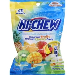 Hi-Chew Tropical (6 x 100g)