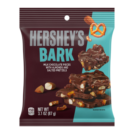 Hershey's Bark 87g