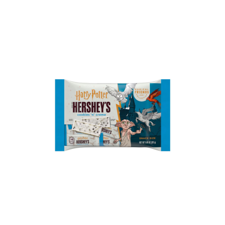 Hershey's Cookie 'N' Crème Harry Potter USA (20 x 267g)
