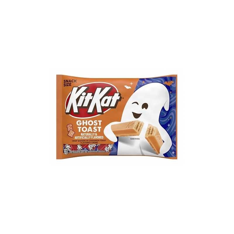Kit Kat Cinnamon Ghost Toast (22 x 278g)