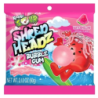 Kool-Aid Sour Shred Headz Watermelon Bubblegum 60g - Inner