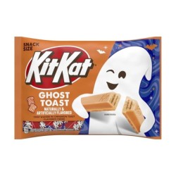 Kit Kat Ghost Toast 43g