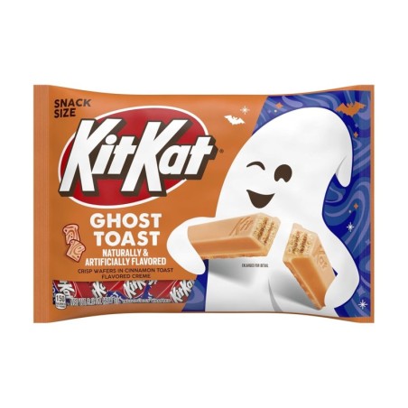 Kit Kat Ghost Toast 43g