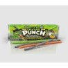 Sour Punch Frankenstraws 91g - Case