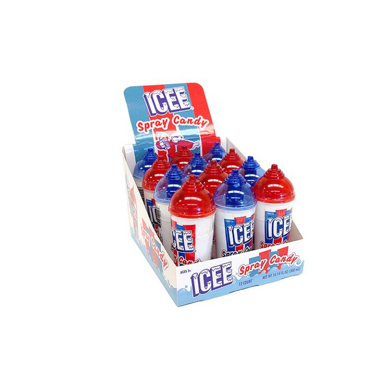 KoKo's Icee Spray Candy 24g