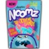 Noomz Freeze Dried Sour Bites 110g - Inner