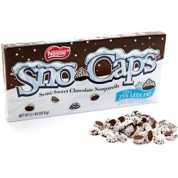 Sno-Caps Theatre 99g