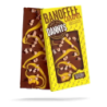 Dannys Banoffee Caramel 80g