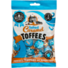 Walker's Nonsuch Salted Caramel  Toffees 150g