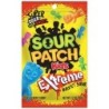 Sour Patch Kids Extreme Peg Bag 204g - Case