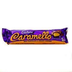 Caramello 45g