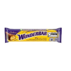 Cadbury's Wunderbar 49g (CAN)