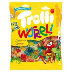 Trolli Wurrli 100g