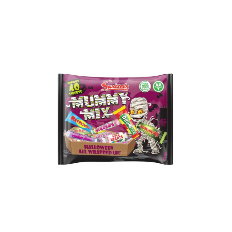 Swizzels Mummy Mix Bag 340g