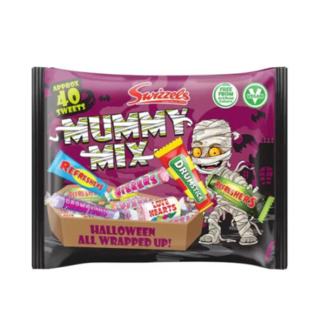 Swizzels Mummy Mix Bag 340g