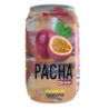 Pacha Drink Passion Fruit Flavour 24 x 330ml