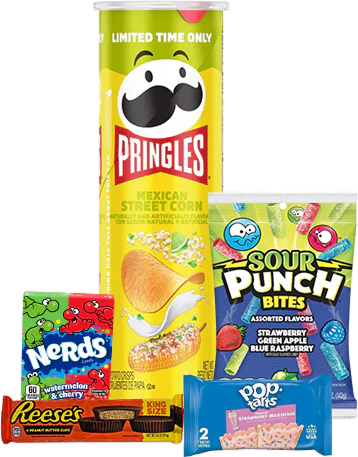 Produse americane